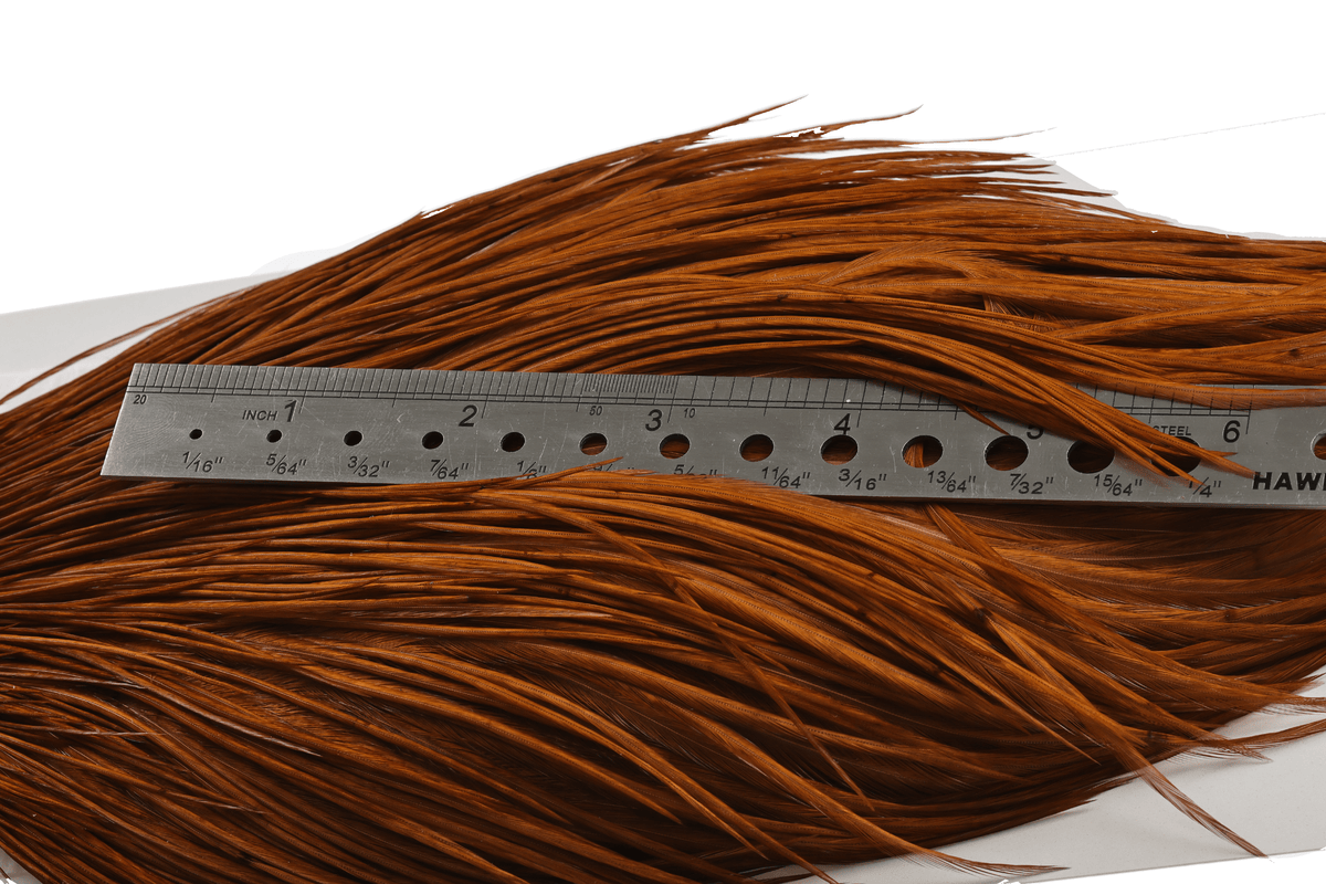 Whiting Dry Fly Hackle Full Cape