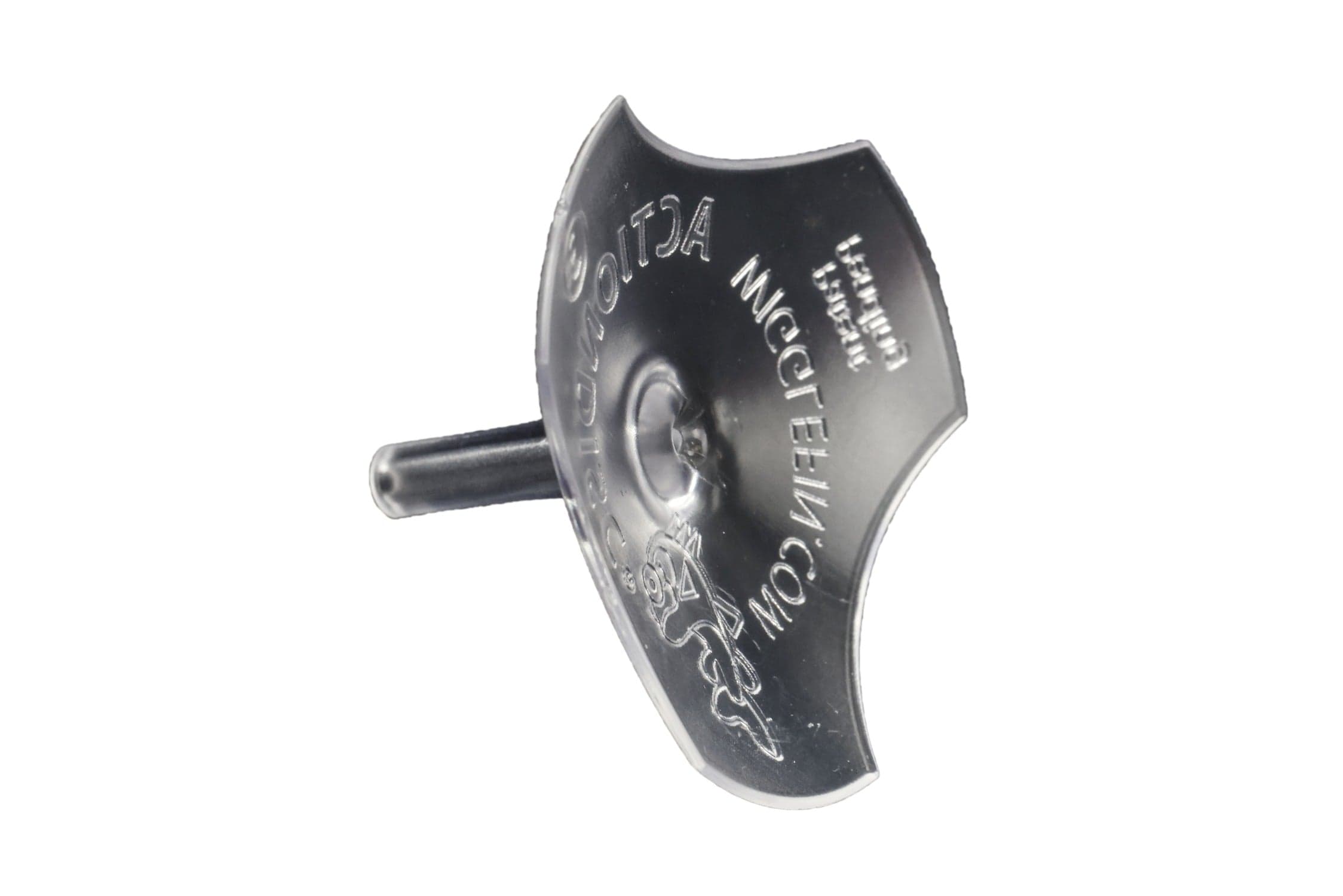 Wigglefin Action Discs
