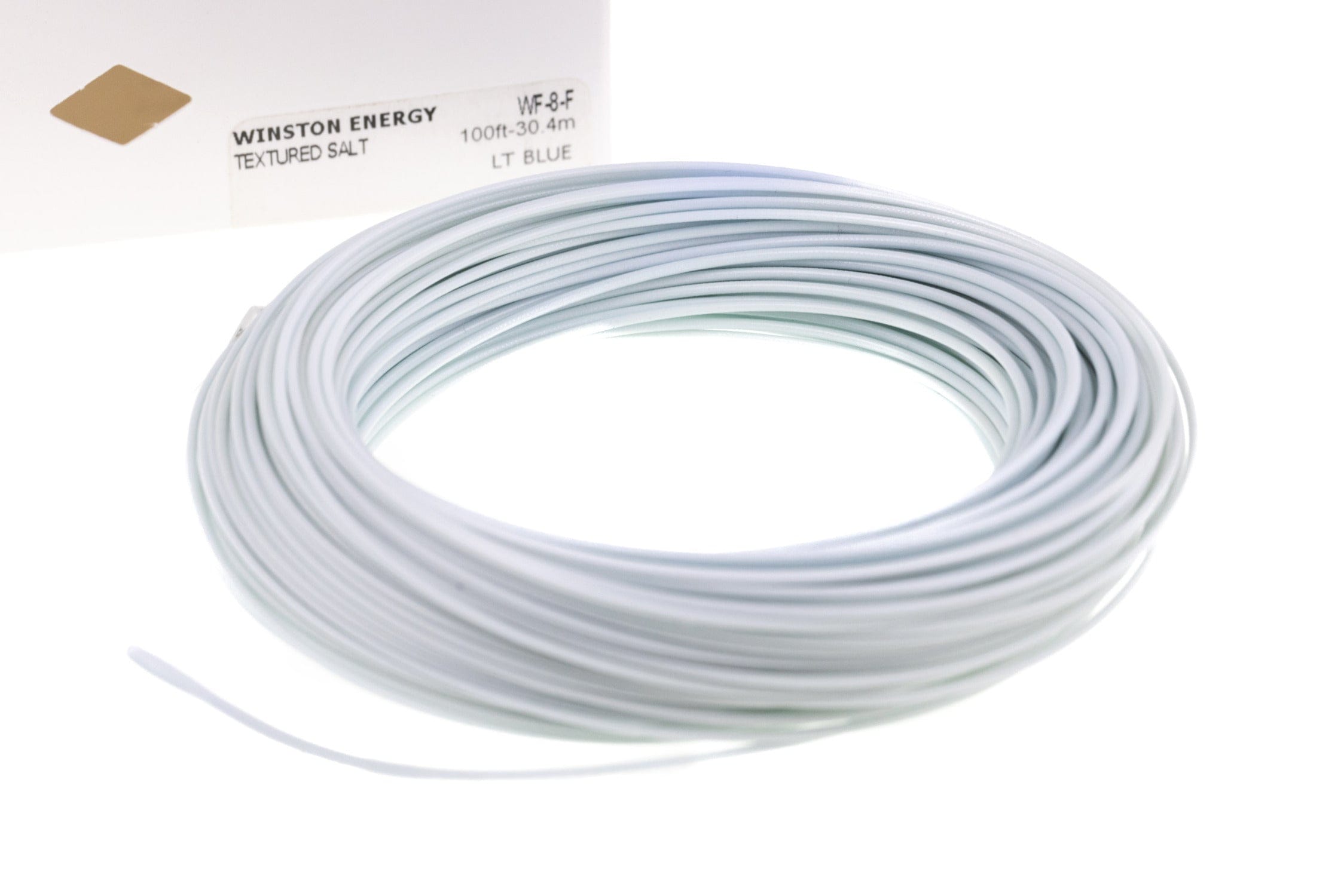 Winston Energy Saltwater Fly Line