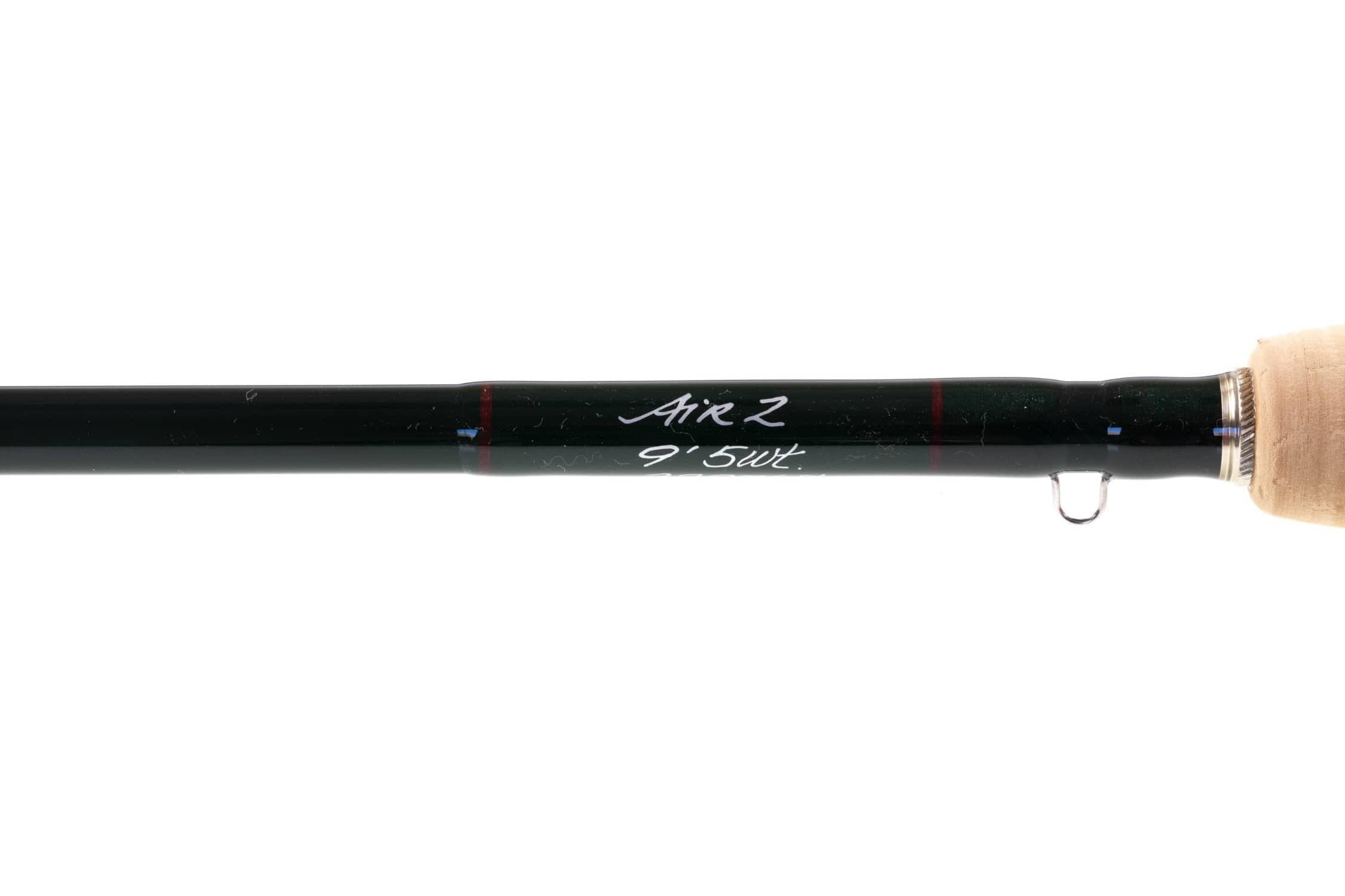 Winston Air 2 Fly Rod | Trident Fly Fishing