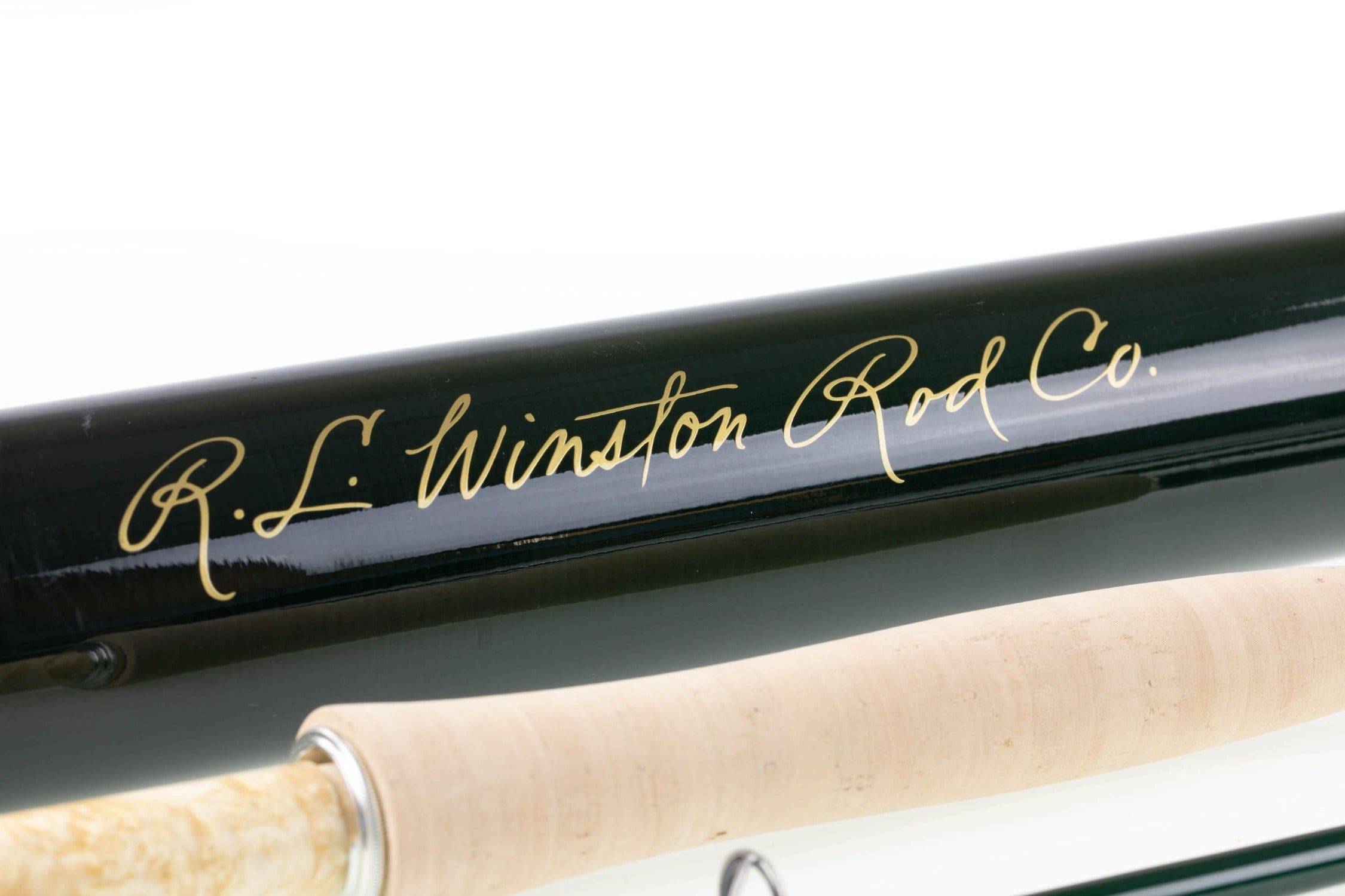 Winston Air 2 Fly Rod | Trident Fly Fishing