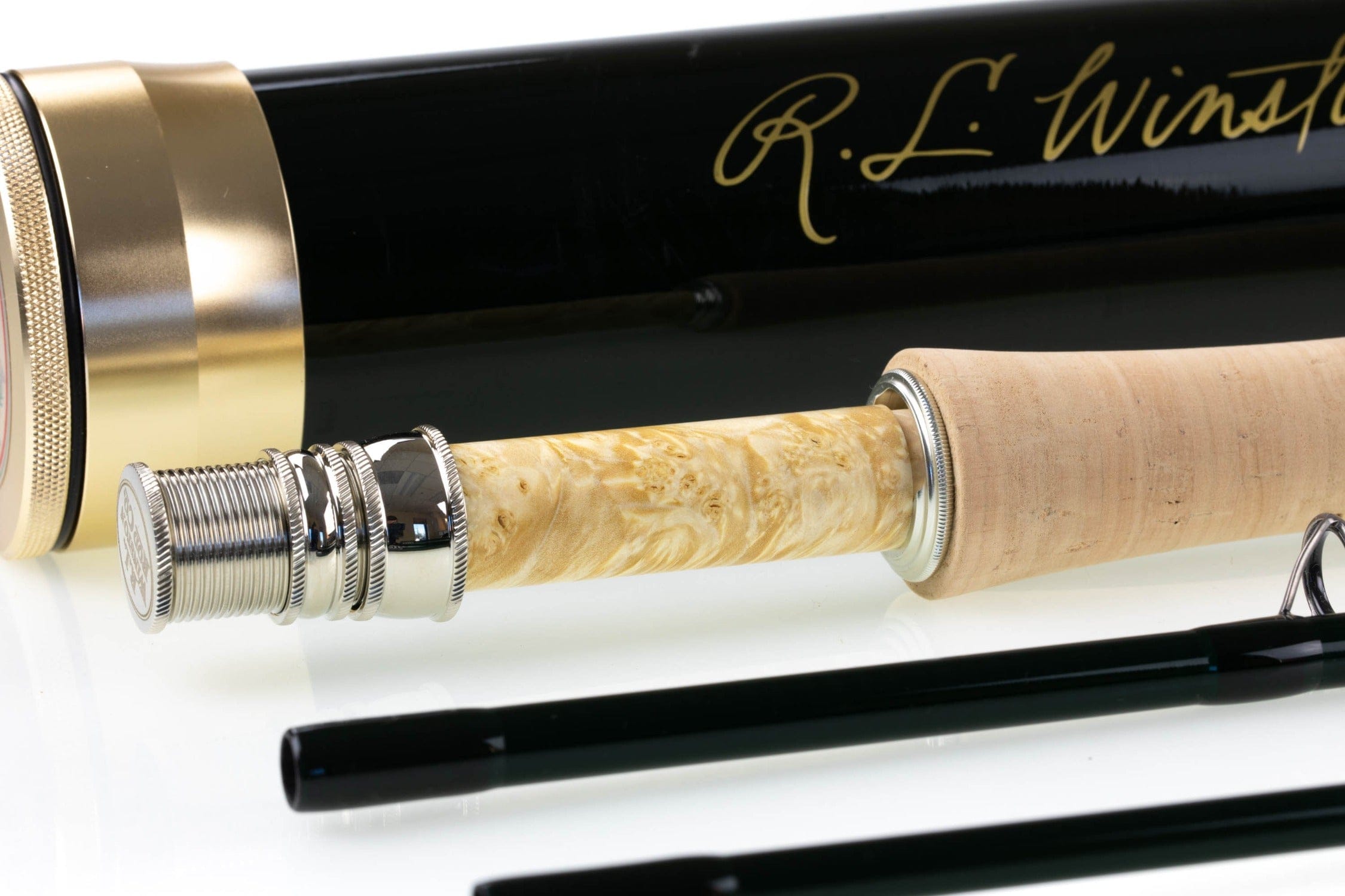 Winston Air 2 Fly Rod | Trident Fly Fishing