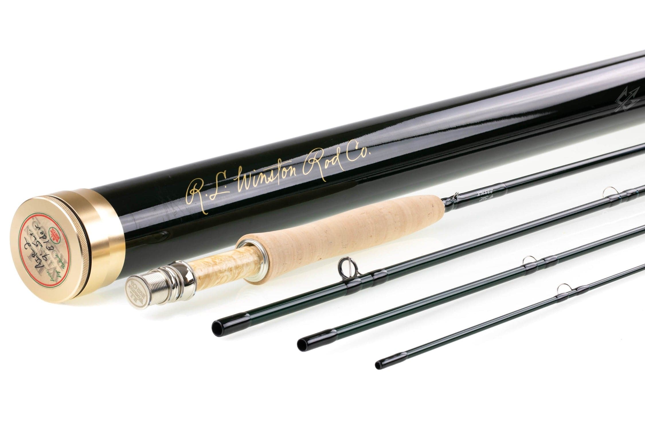 Winston Air 2 Fly Rod | Trident Fly Fishing