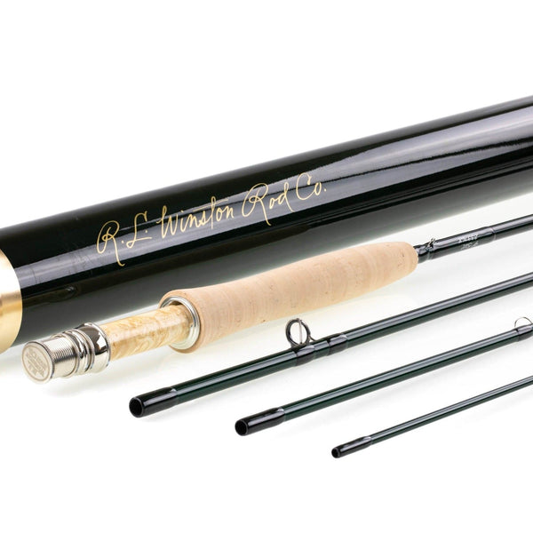 Winston Air 2 Fly Rod | Trident Fly Fishing