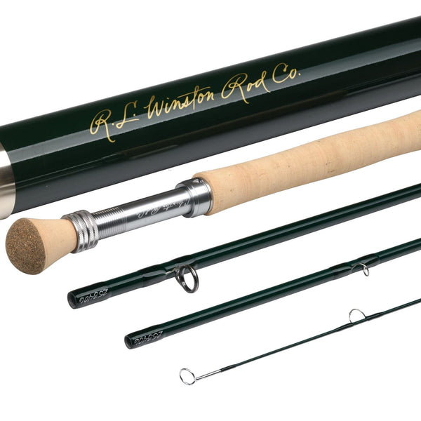 Winston Air 2 Max Fly Rod | Trident Fly Fishing