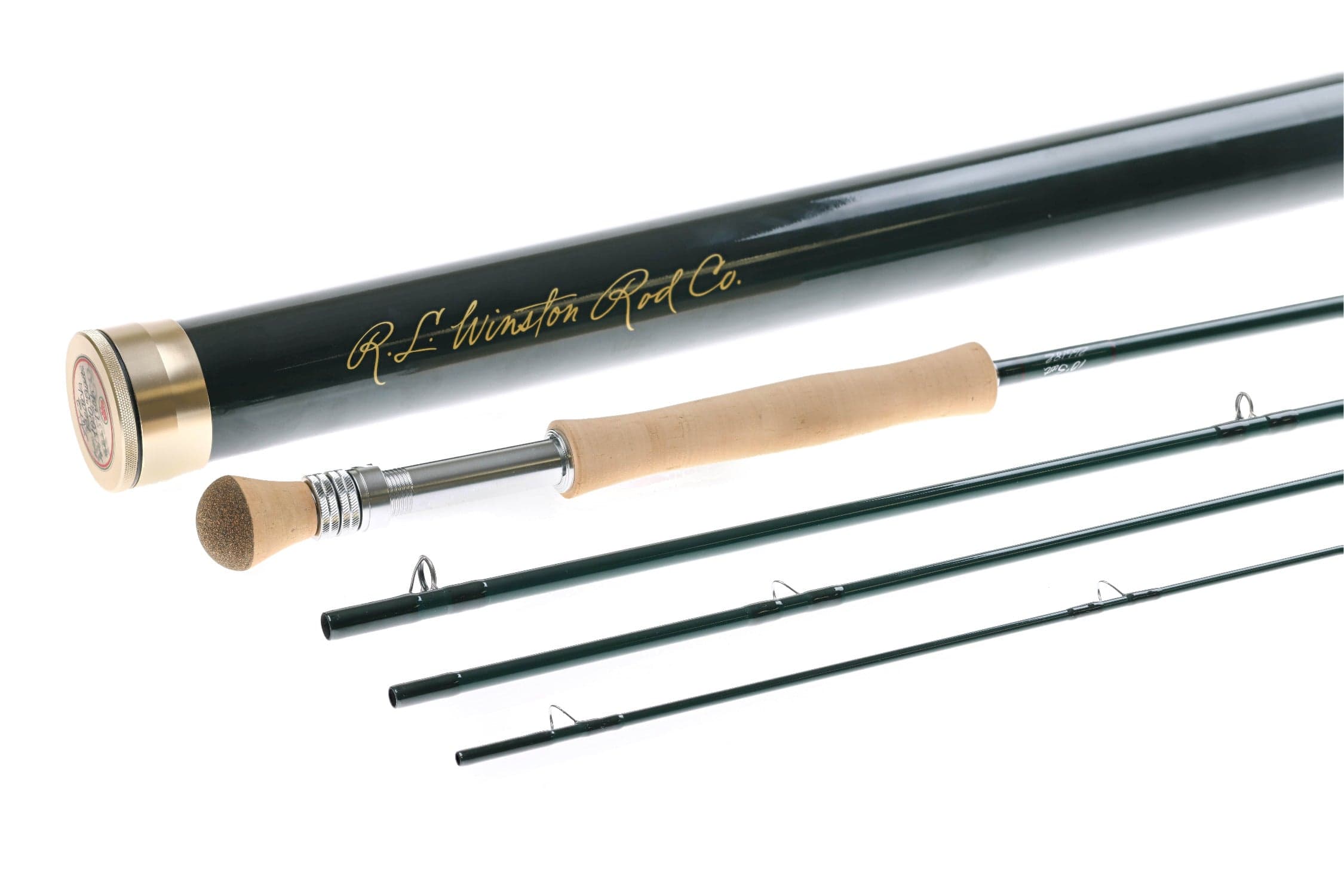Winston Air 2 Reach Fly Rod - Image 1