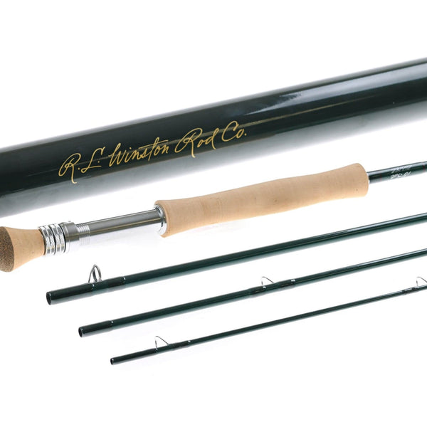 Winston Air 2 Reach Fly Rod | Trident Fly Fishing