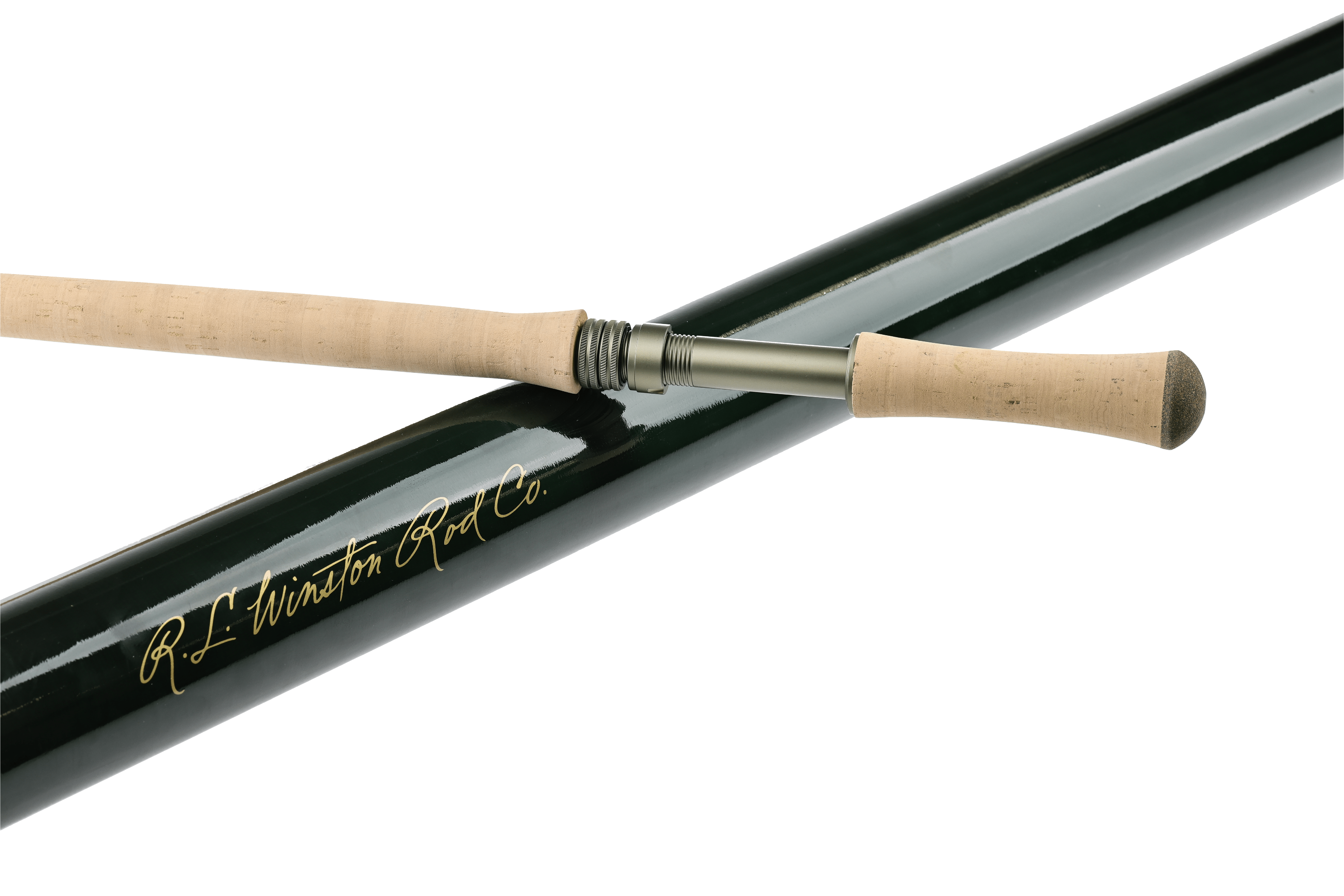 Winston Air TH Spey Rod