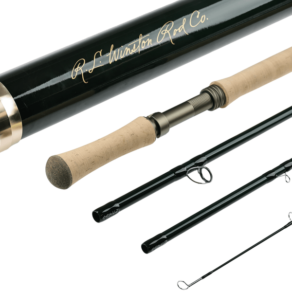 Winston Air TH Spey Rod