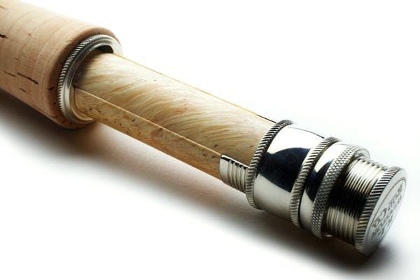 Winston Bamboo Fly Rod