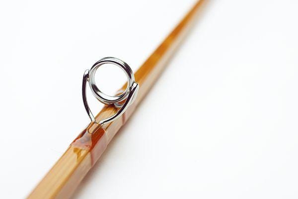 Winston Bamboo Fly Rod