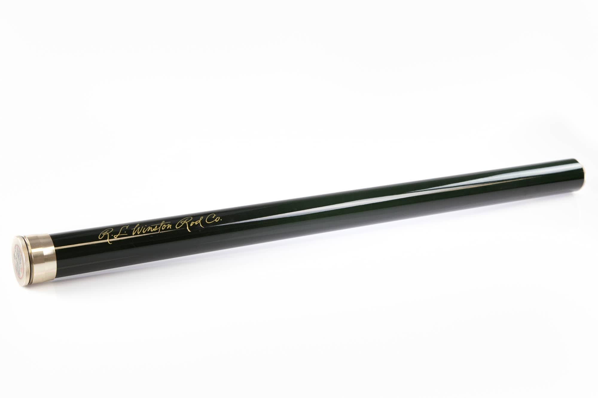 Winston Boron III X Super 10 Fly Rod | Trident Fly Fishing