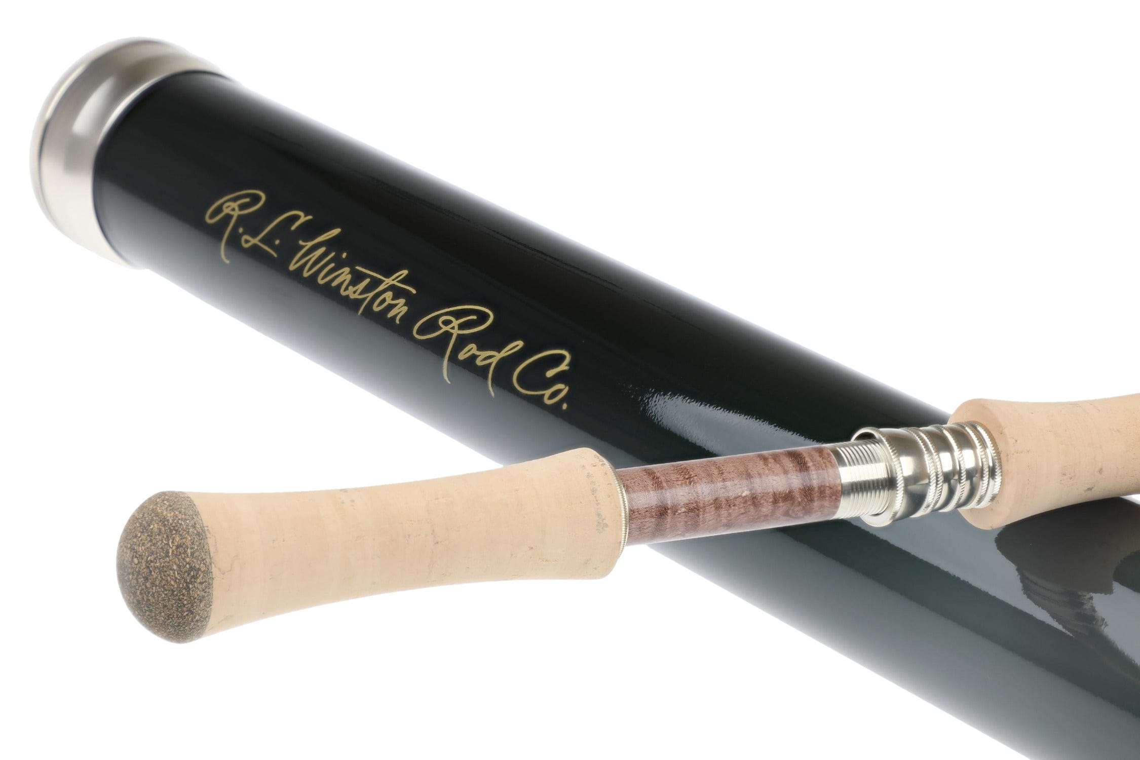 Winston Microspey Air 2 Fly Rod