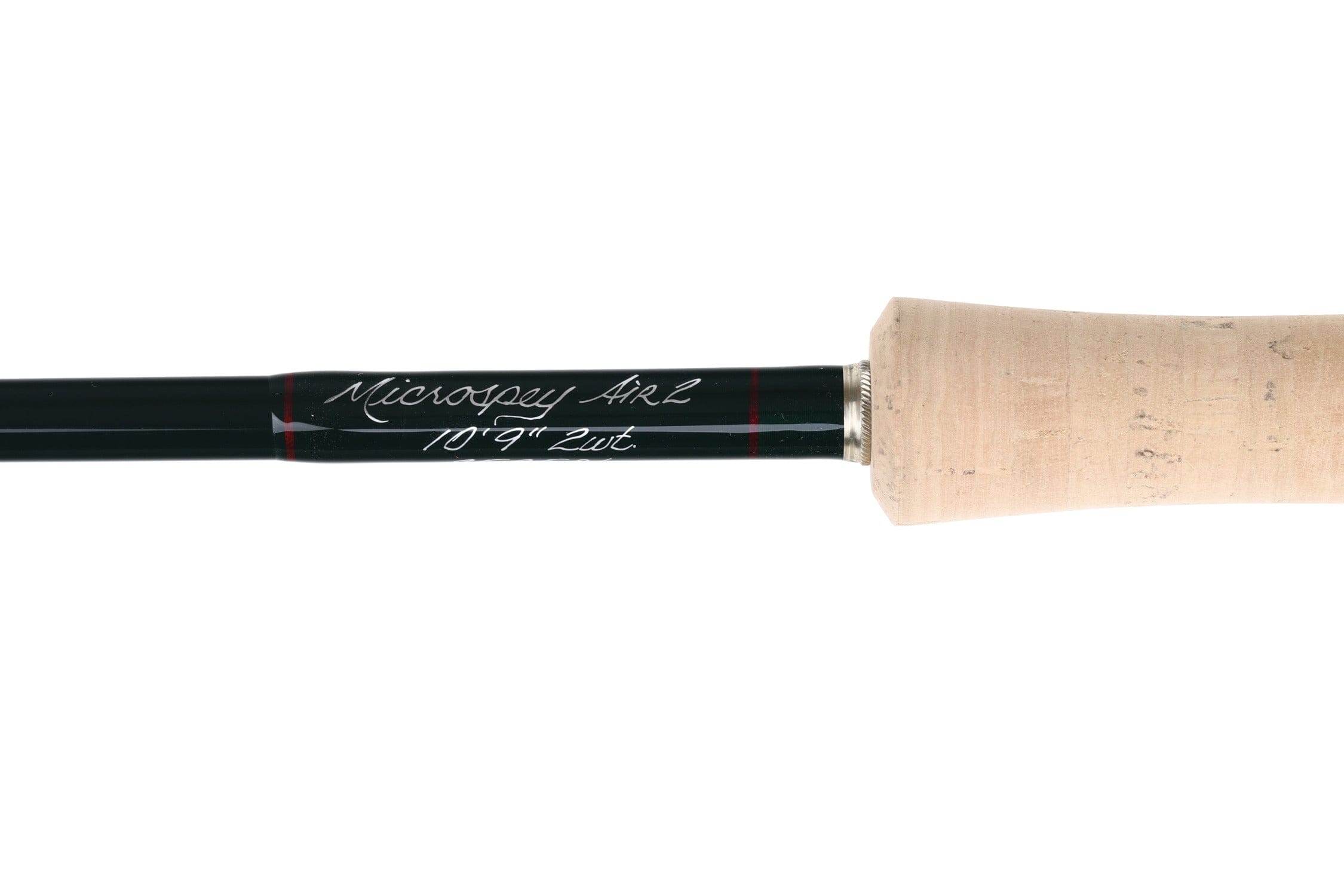 Winston Microspey Air 2 Fly Rod