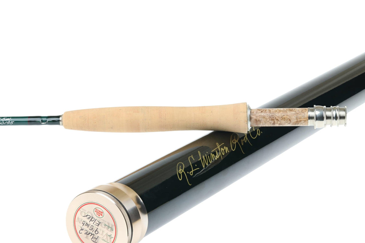 Winston Pure 2 Fly Rod