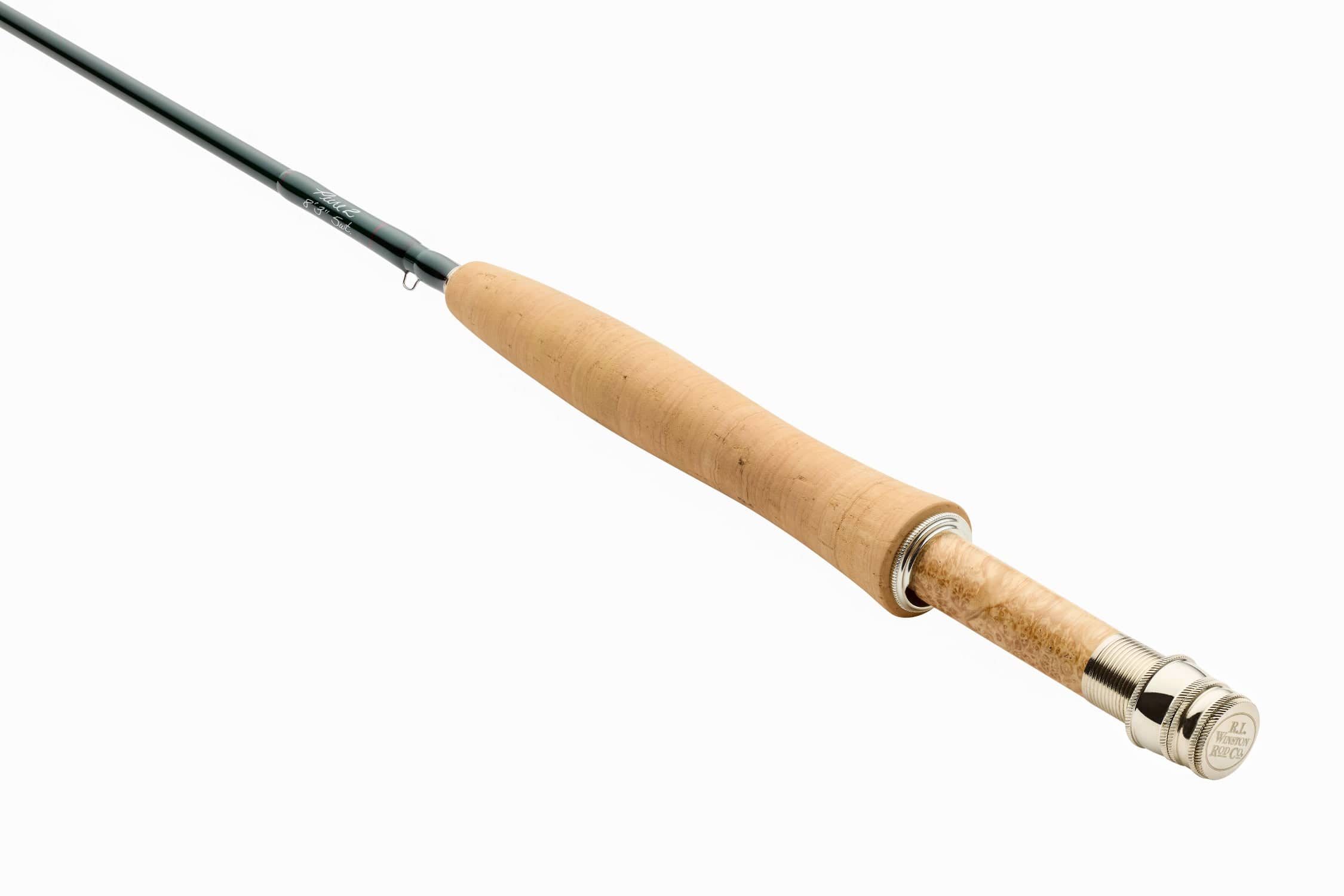 Winston Pure 2 Fly Rod | Trident Fly Fishing
