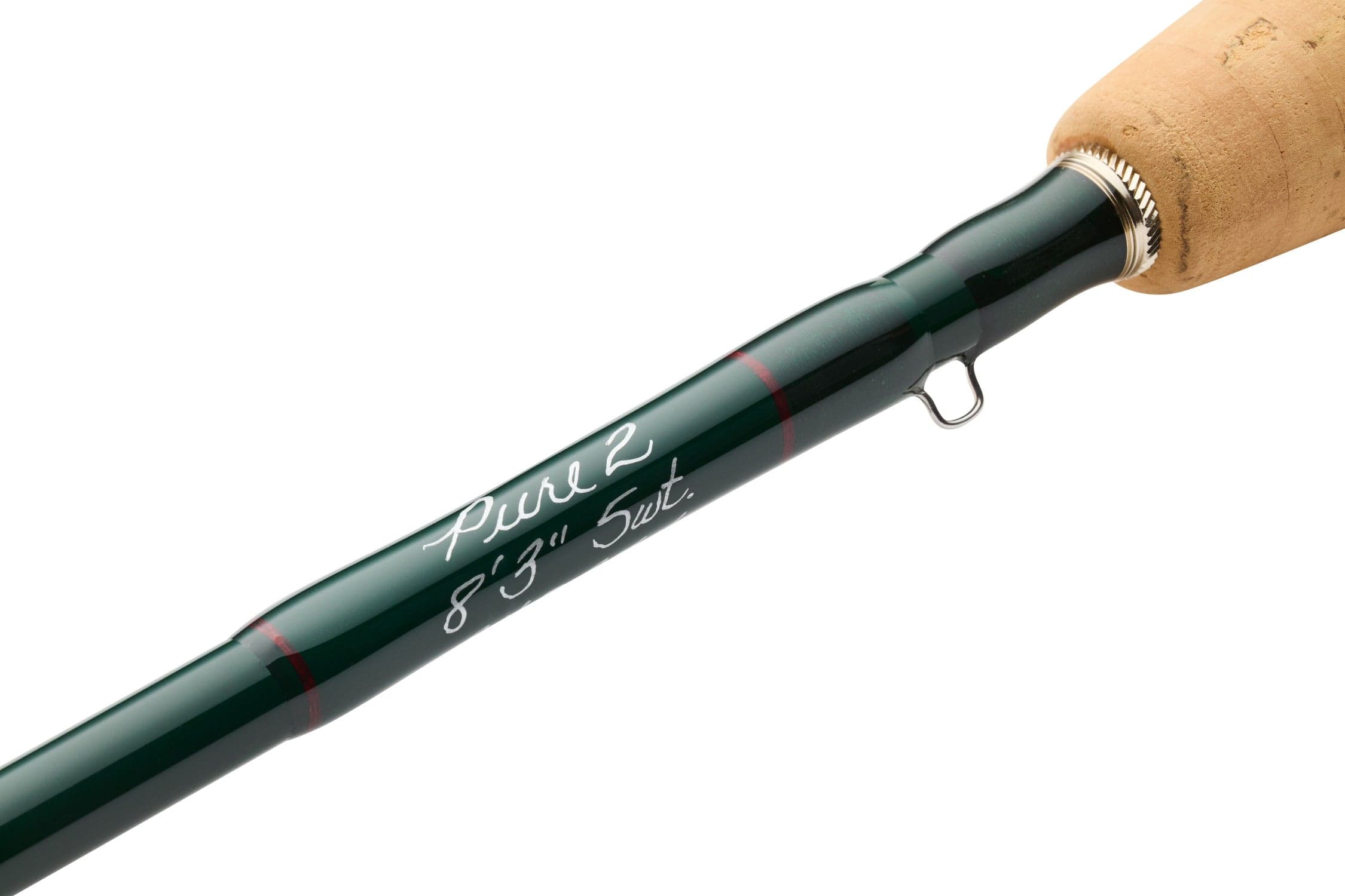 Winston Pure 2 Fly Rod | Trident Fly Fishing