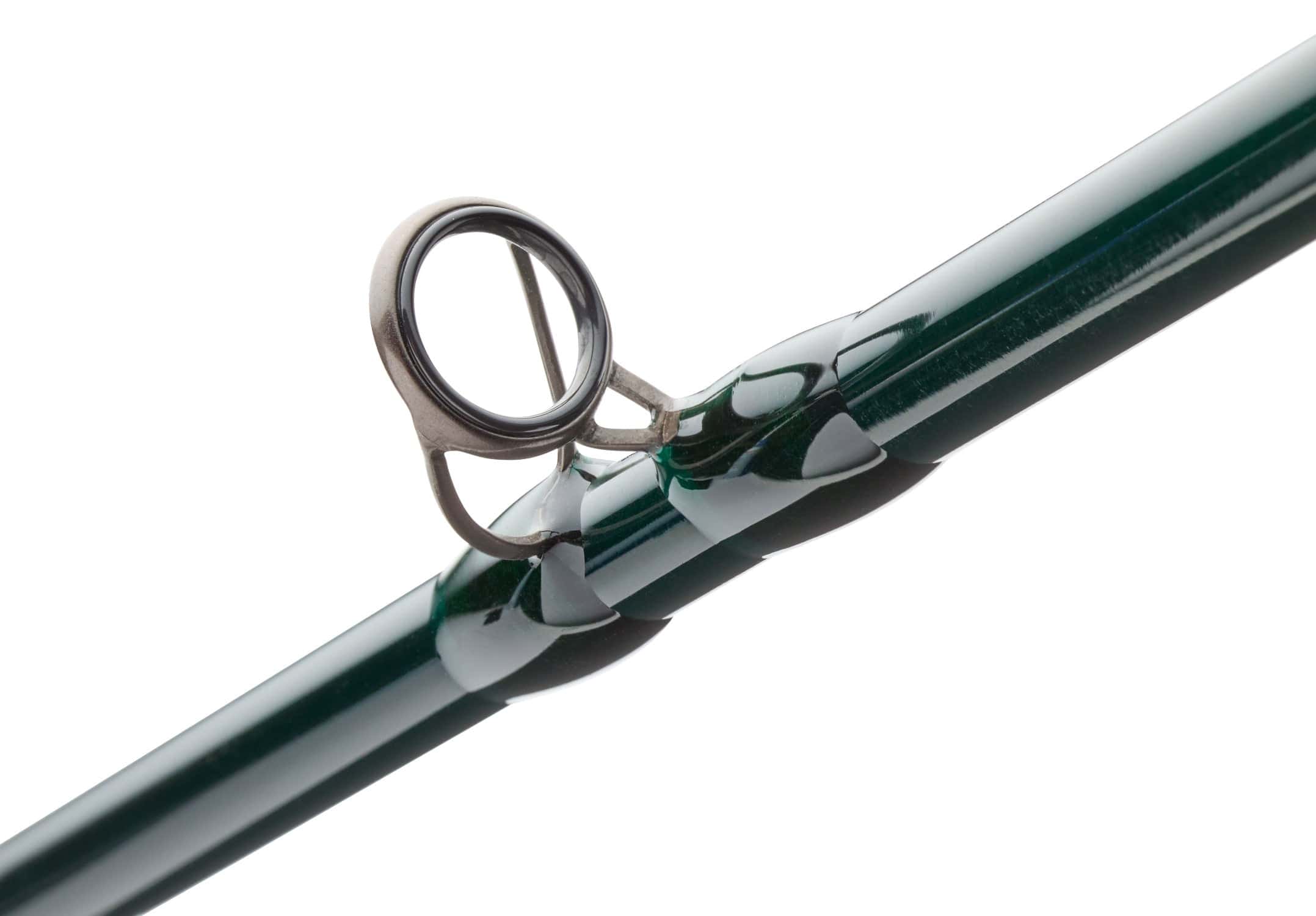 Winston Pure 2 Fly Rod | Trident Fly Fishing