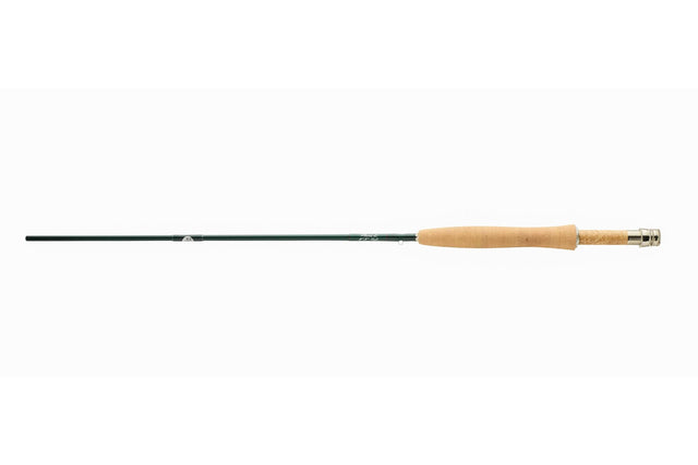 Deep flex, total control