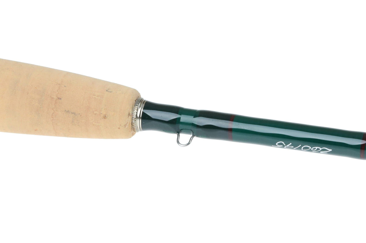 Winston Pure 2 Fly Rod