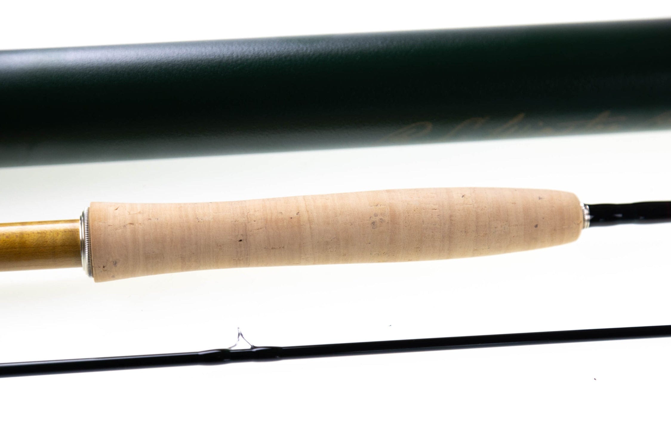 R.L. Winston トムモーガンフェイバリット 8 #4 R.L. Winston Tom