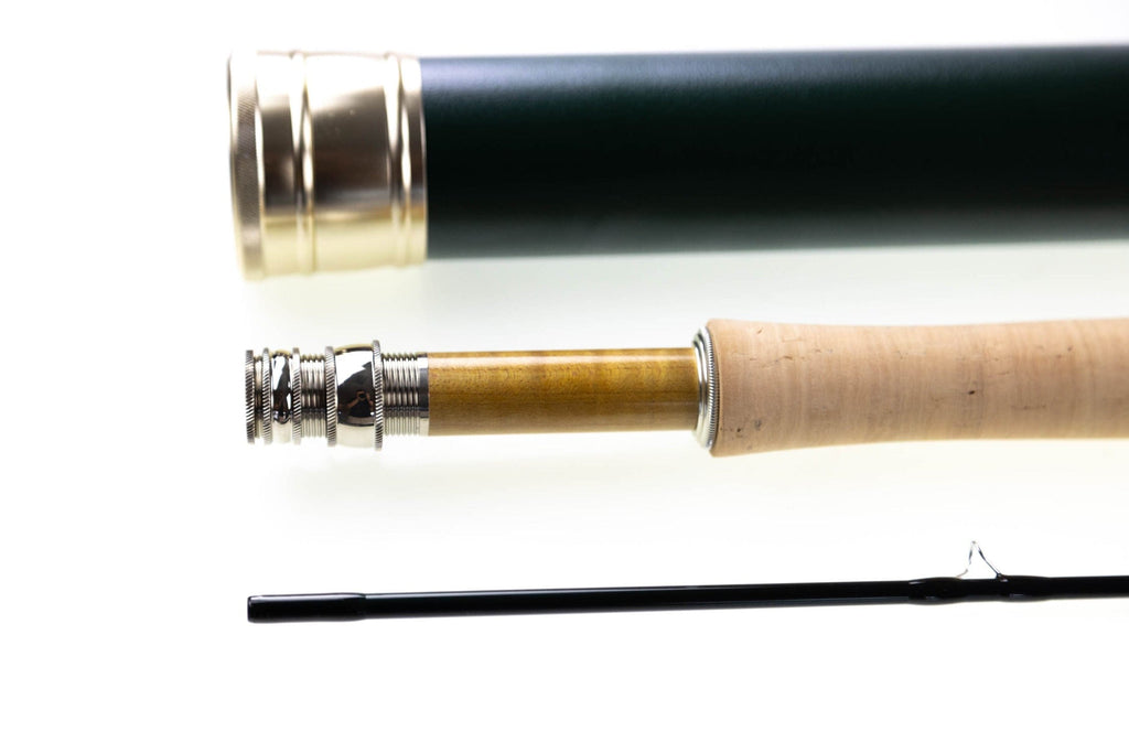 Winston Tom Morgan Favorite Fly Rod | Trident Fly Fishing