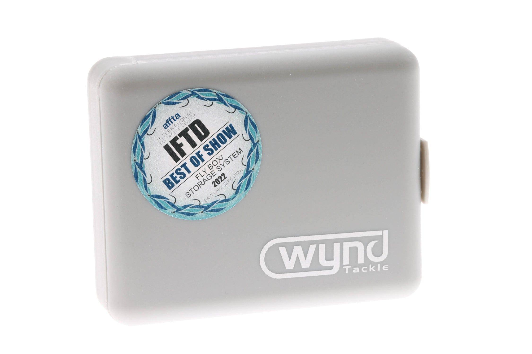 WYND Bynder Fly Box