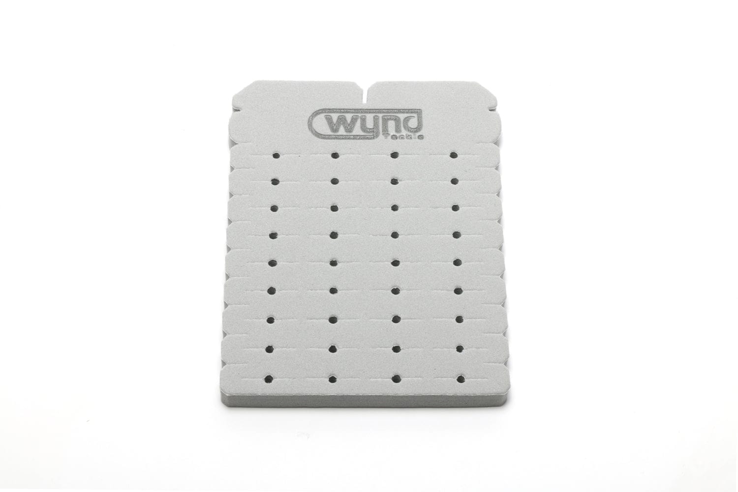 WYND Fly Rig Card