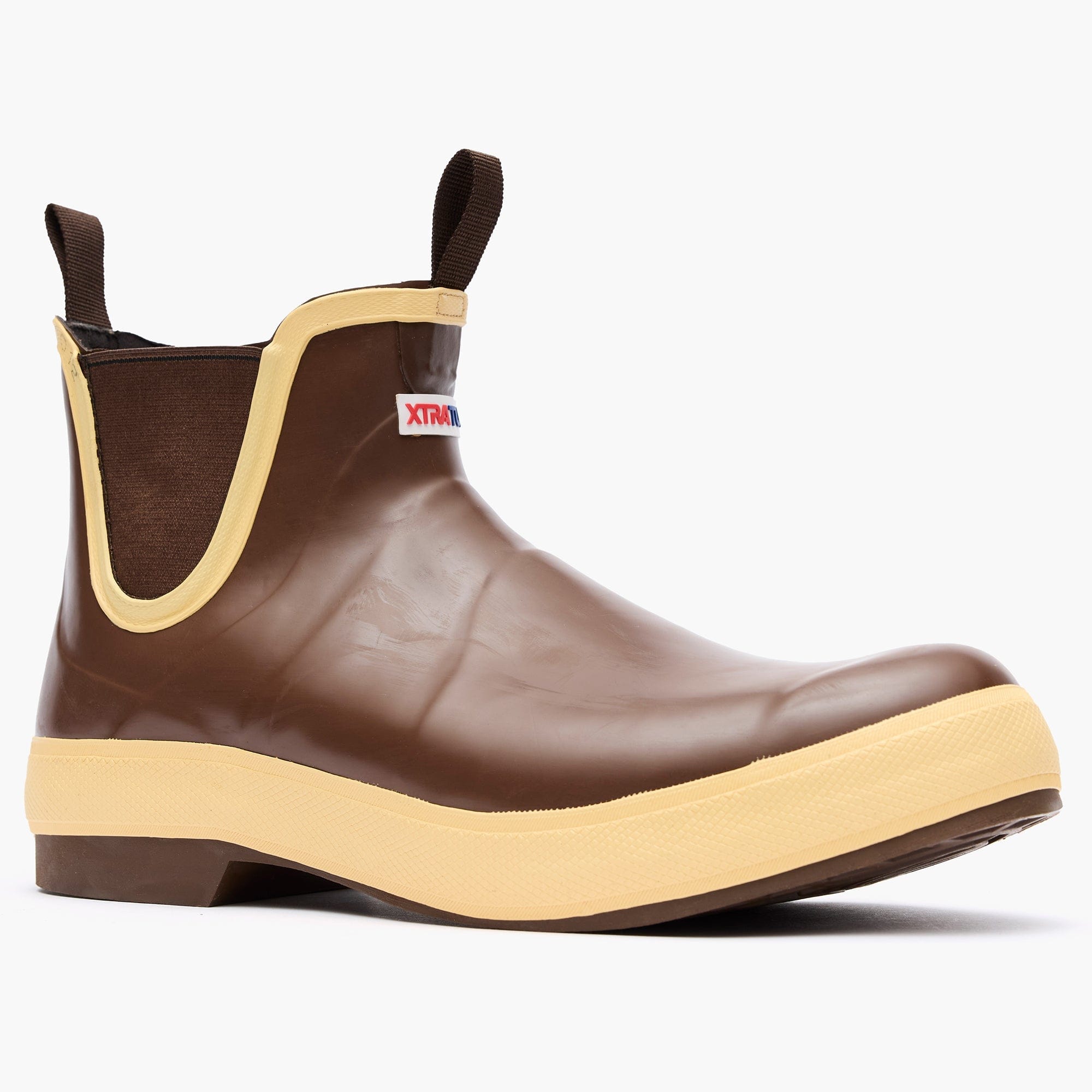 Xtratuf Men's 6 in Legacy Ankle Deck Boot