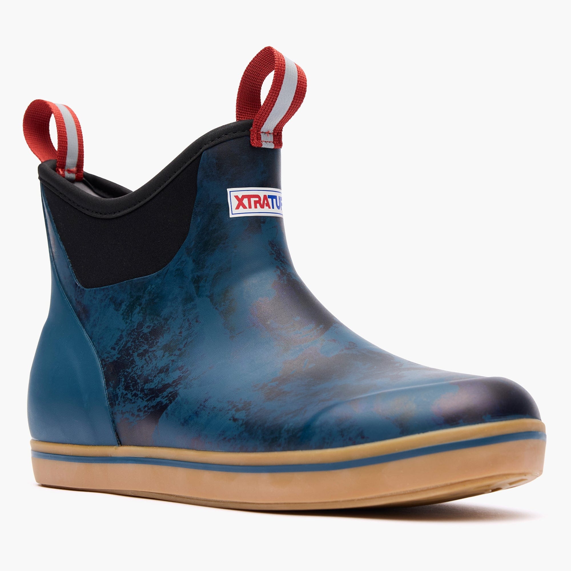 Xtratuf Men's Ankle Deck Boot