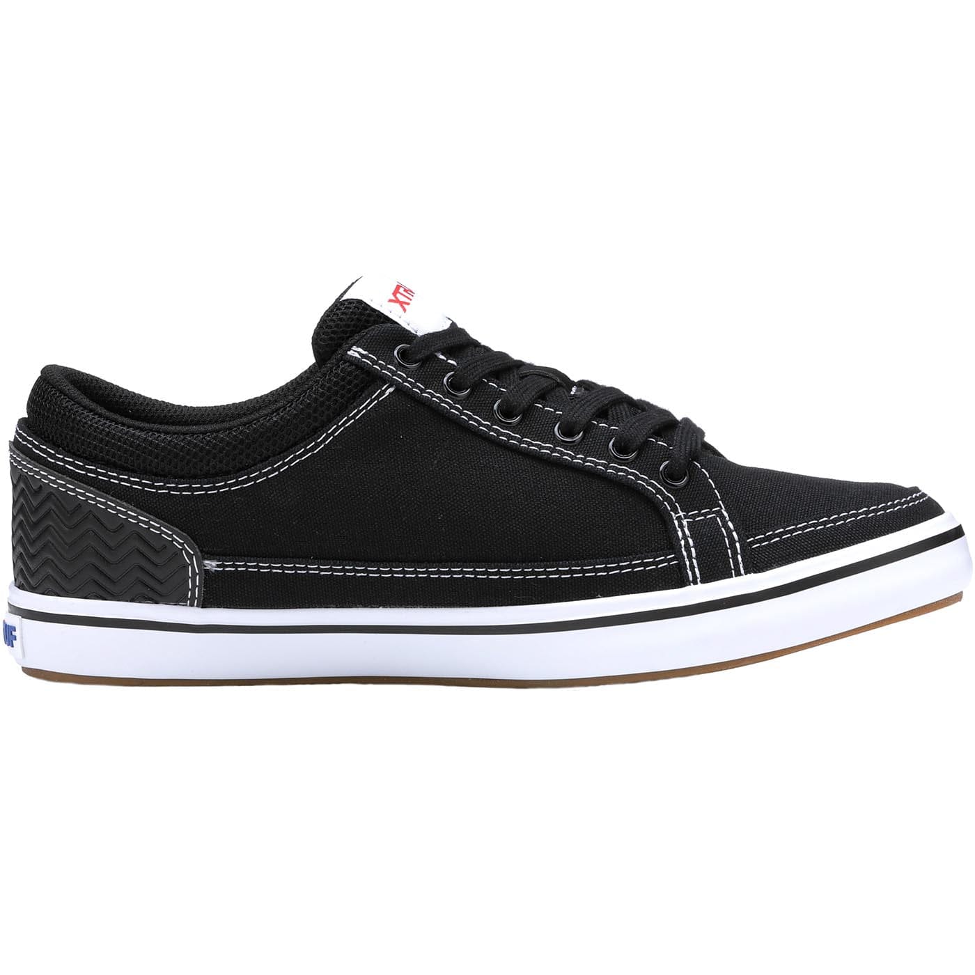 Xtratuf Men's Chumrunner Canvas Deck Shoe