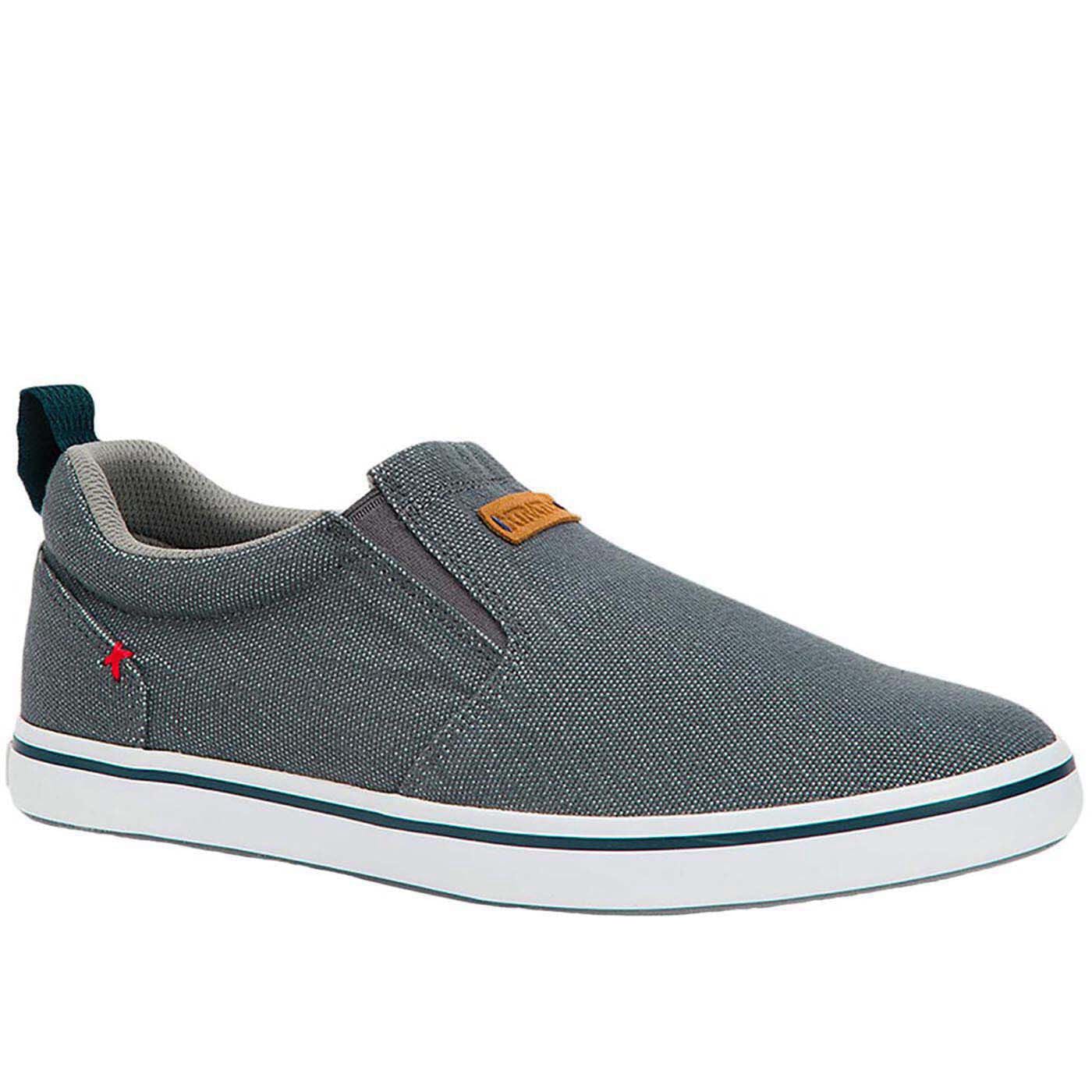 Xtratuf Men's ECO Sharkbyte Deck Shoe