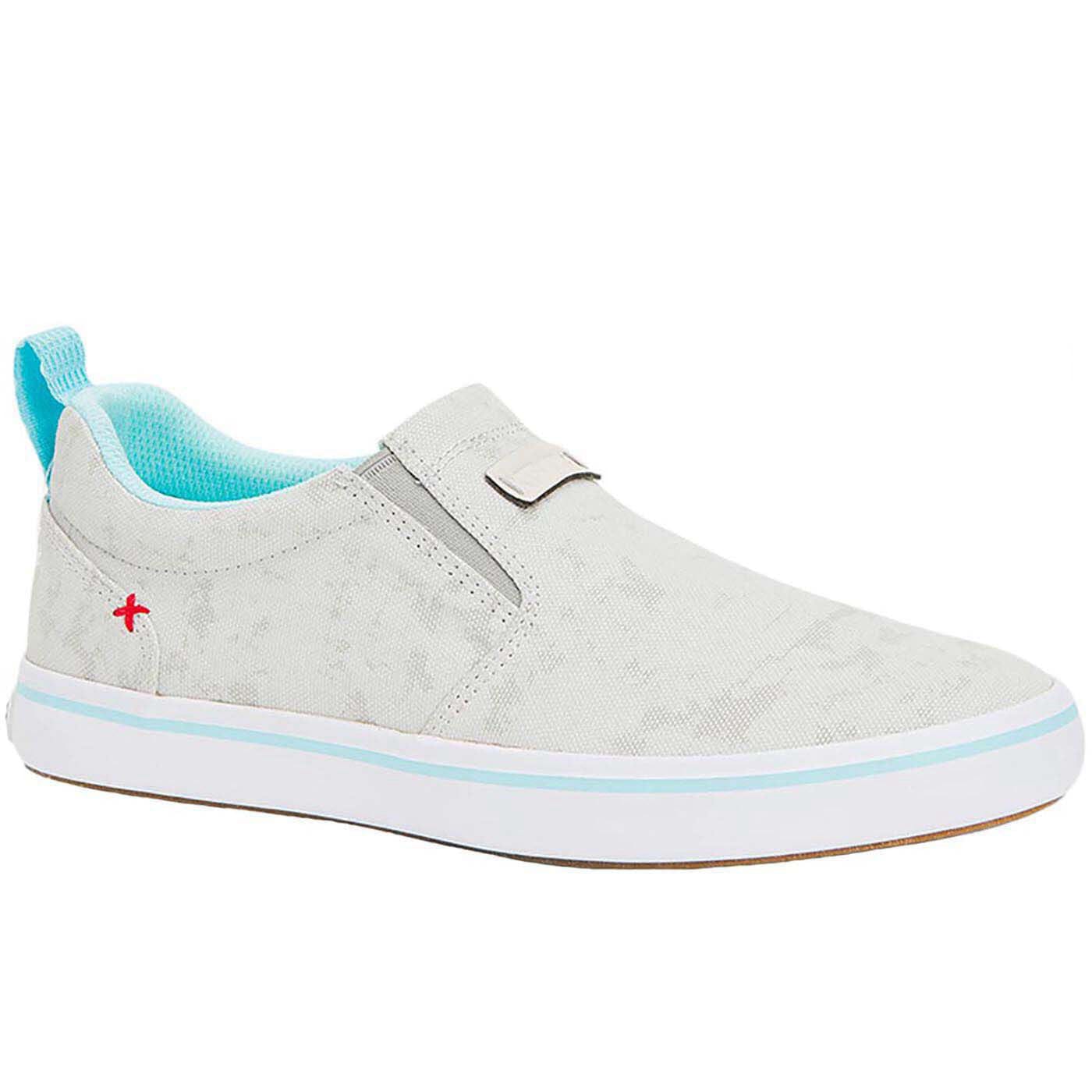 Xtratuf Women's ECO Sharkbyte Deck Shoe