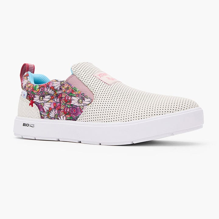 Xtratuf Women's Sharkbyte 2.0 Eco Deck Shoe