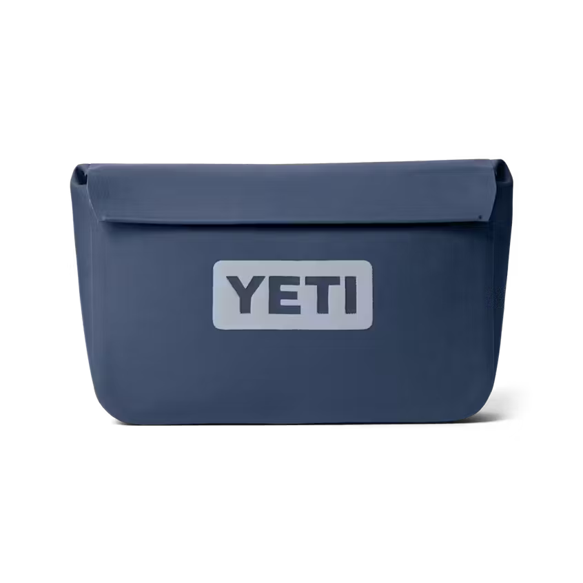 Yeti Sidekick Dry Gear Case
