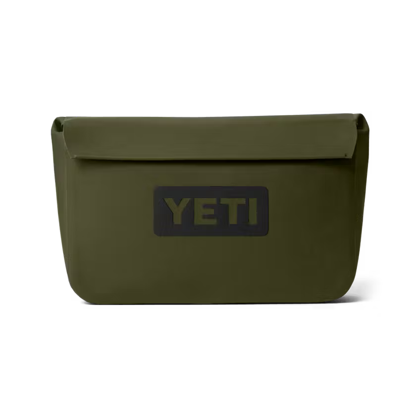 Yeti Sidekick Dry Gear Case