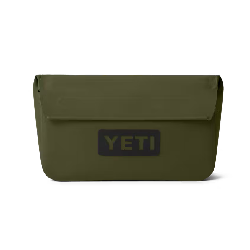 Yeti Sidekick Dry Gear Case