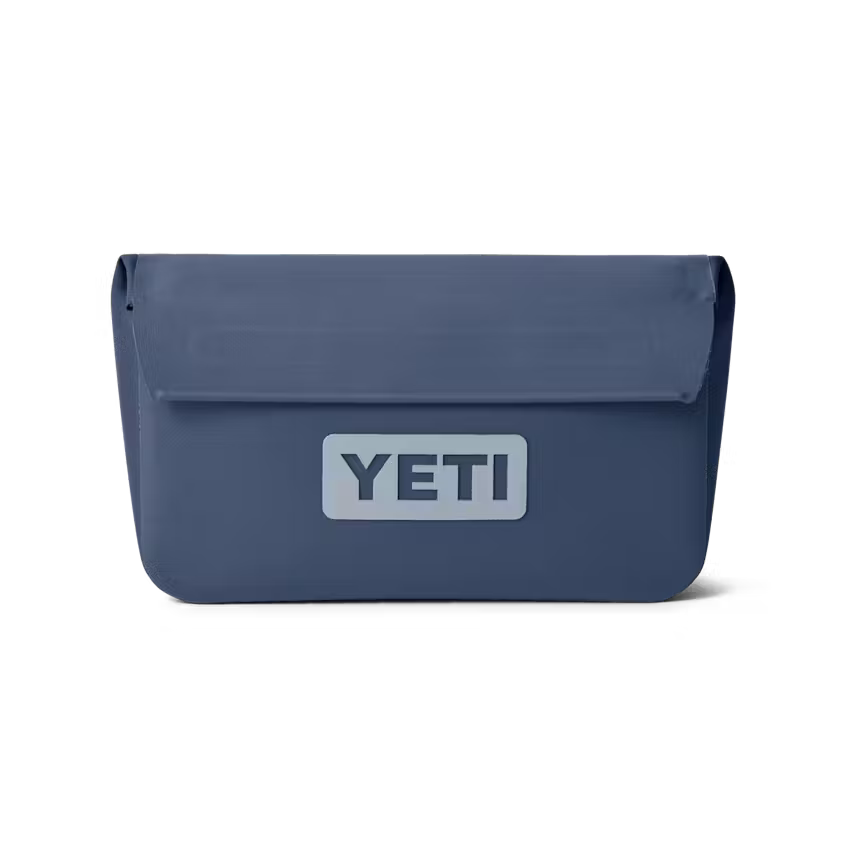 Yeti Sidekick Dry Gear Case