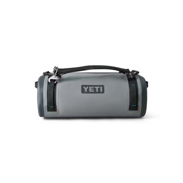 YETI Panga 75L Waterproof Duffel Storm Gray
