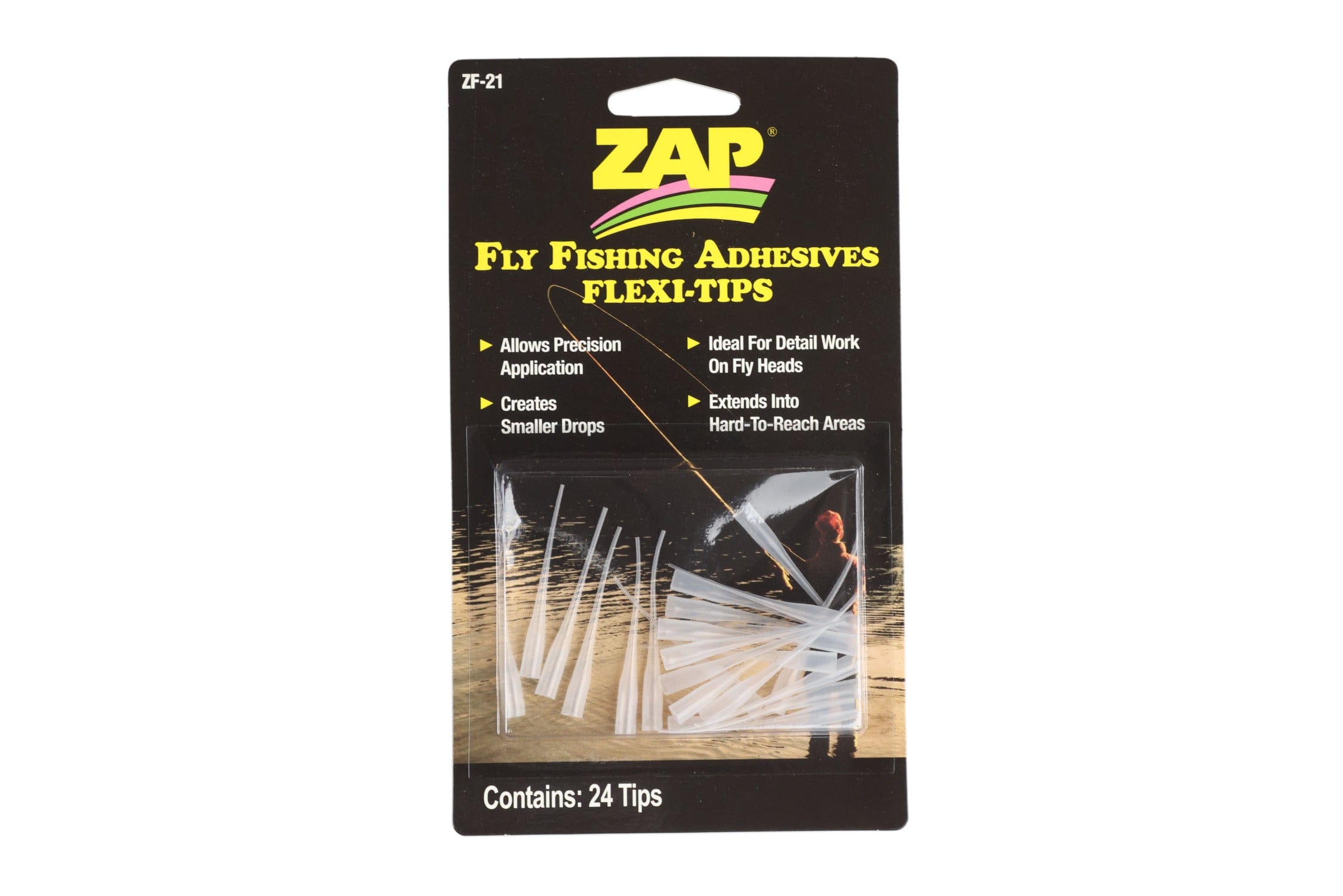Zap Flexi Tips