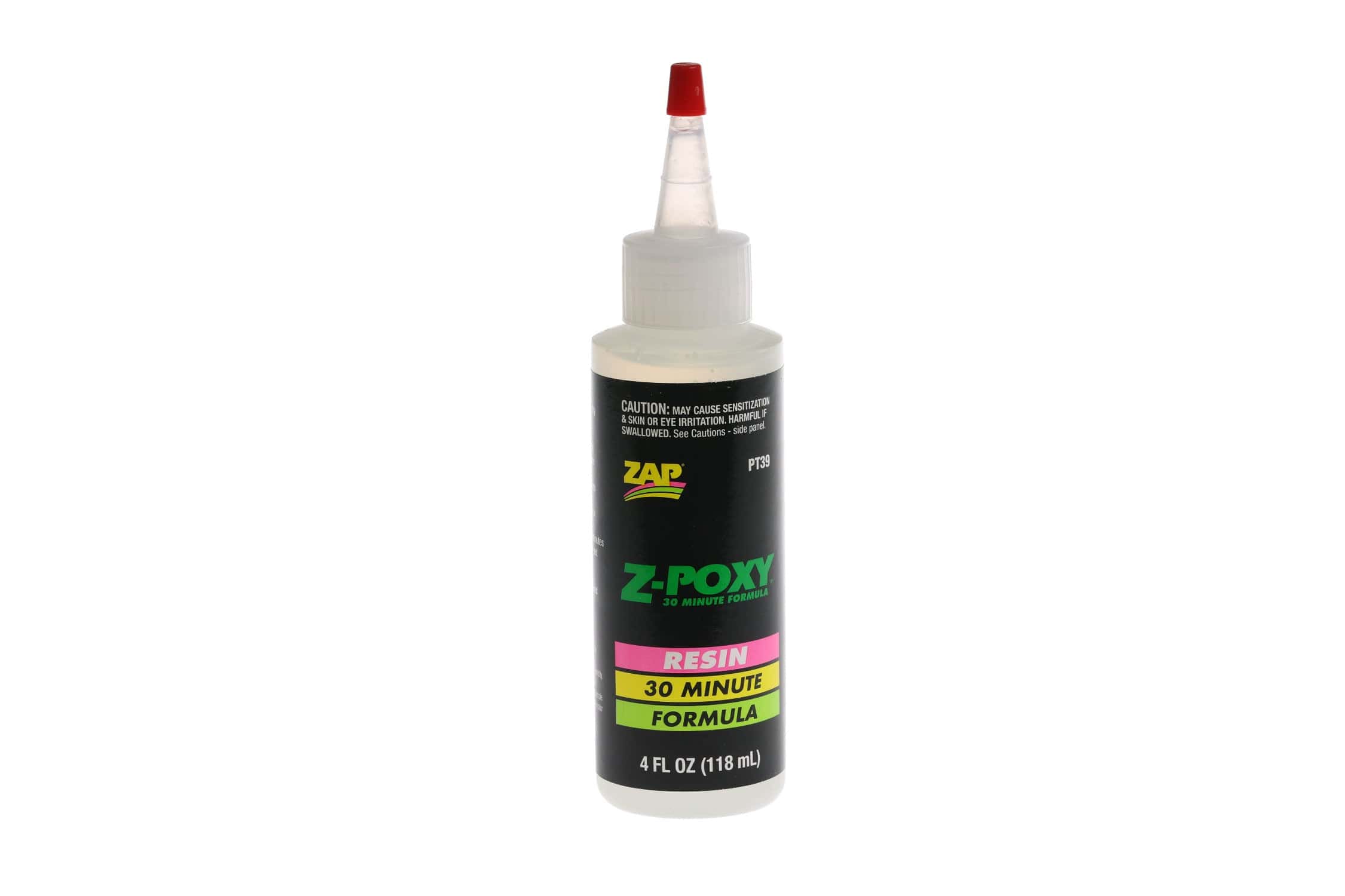Zap Z-Poxy 30min - 8 oz. Set