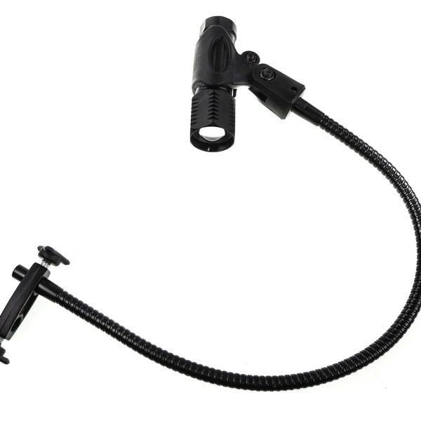 Zephyr LED Fly Tying Light | Trident Fly Fishing