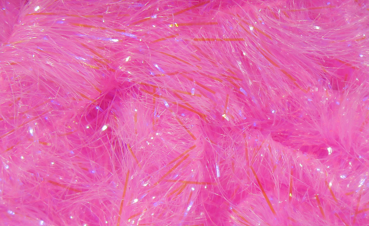 Hareline Frizzle Chenille