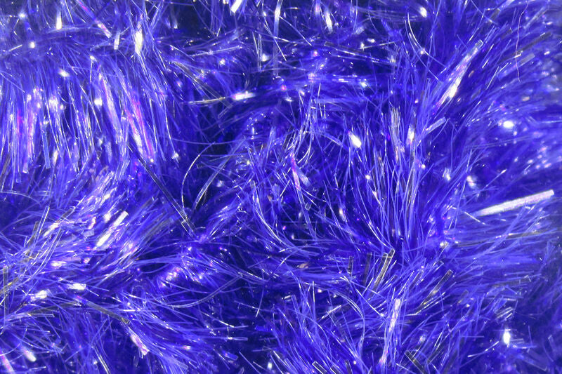 Hareline Frizzle Chenille