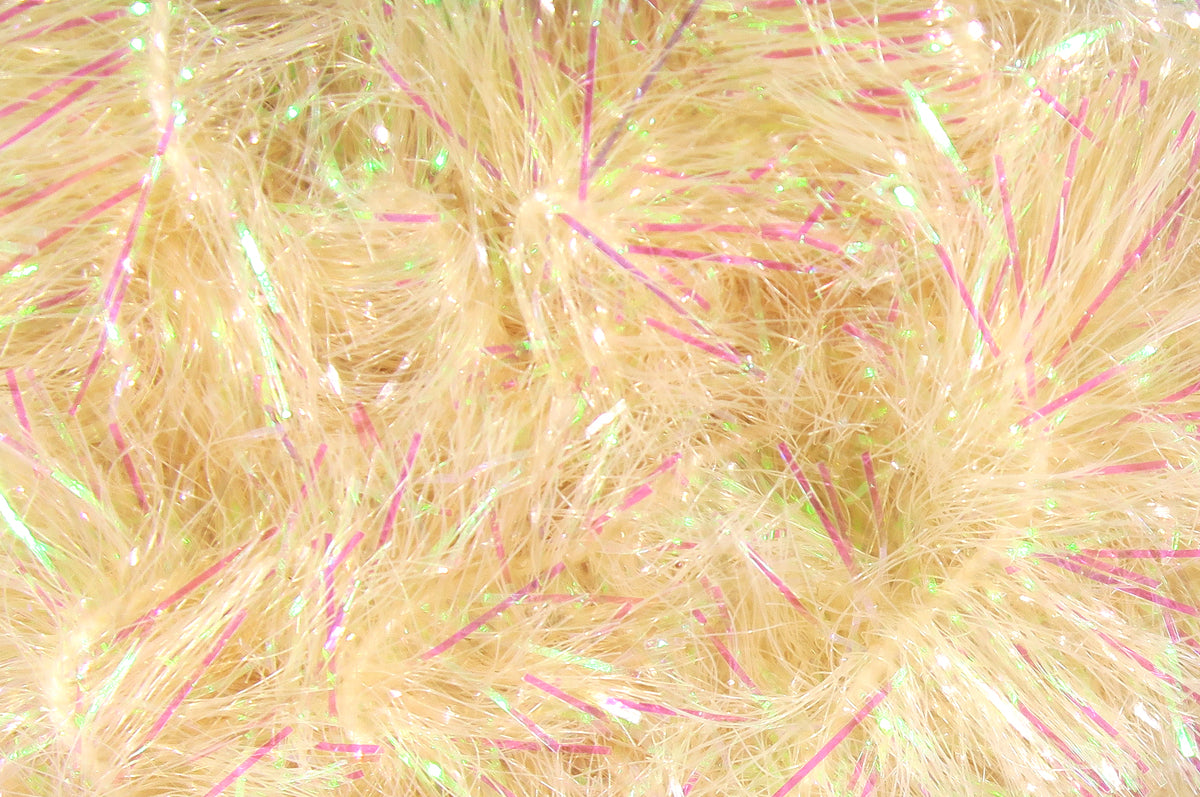 Hareline Frizzle Chenille