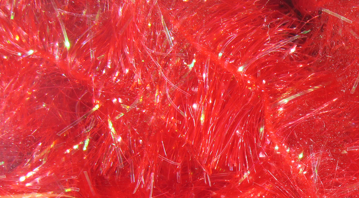 Hareline Frizzle Chenille