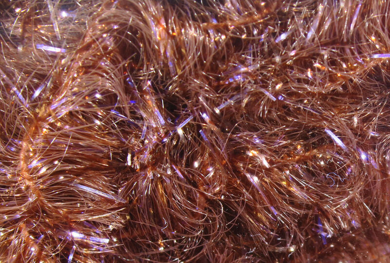 Hareline Frizzle Chenille