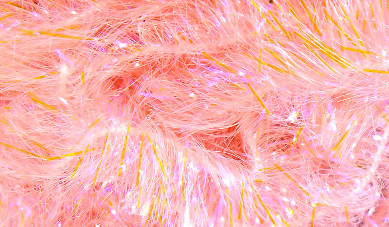 Hareline Frizzle Chenille