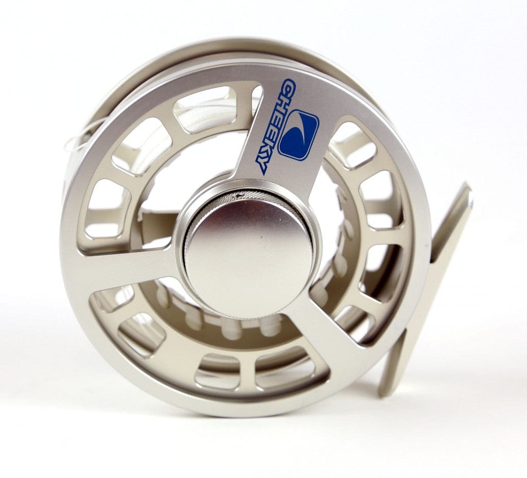 cheeky fly reels