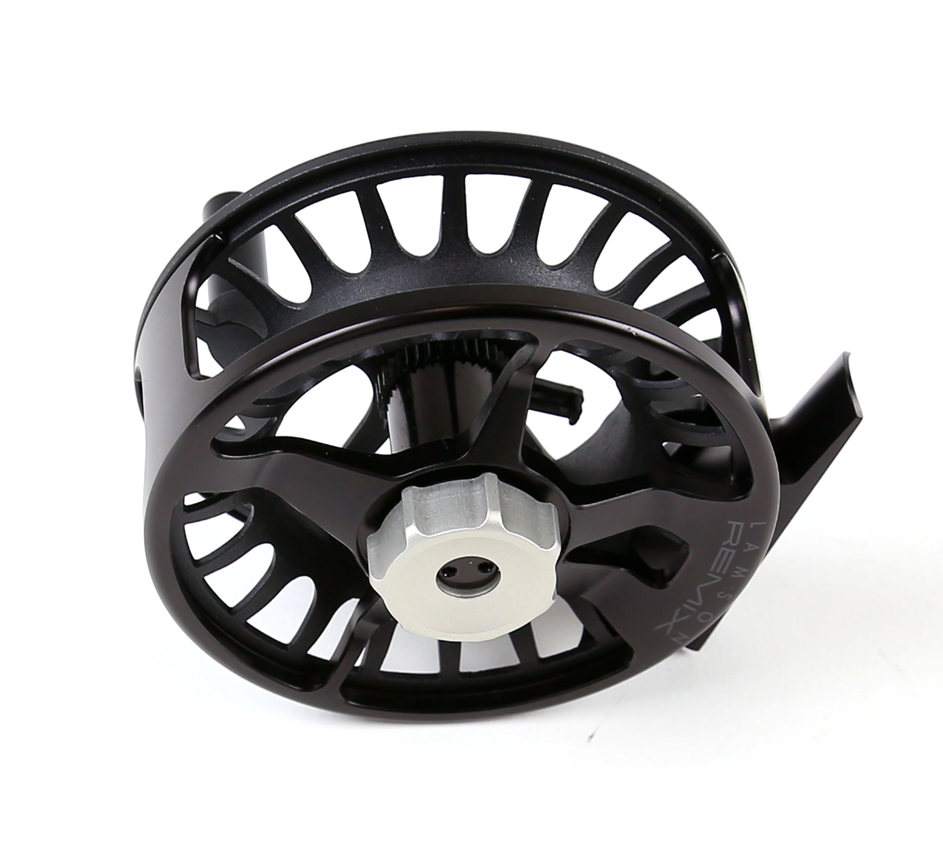 Lamson Remix S-Series Fly Reel Day Break / 5+